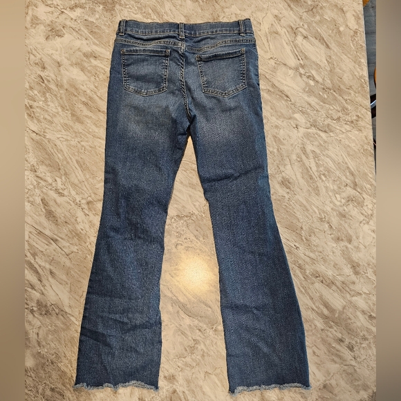 THEREABOUTS JEANS - Picture 2 of 4
